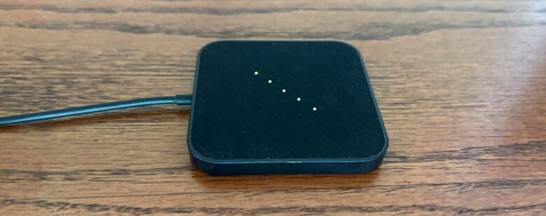 Pitaka MagEZ Case Pro iPad charging mat