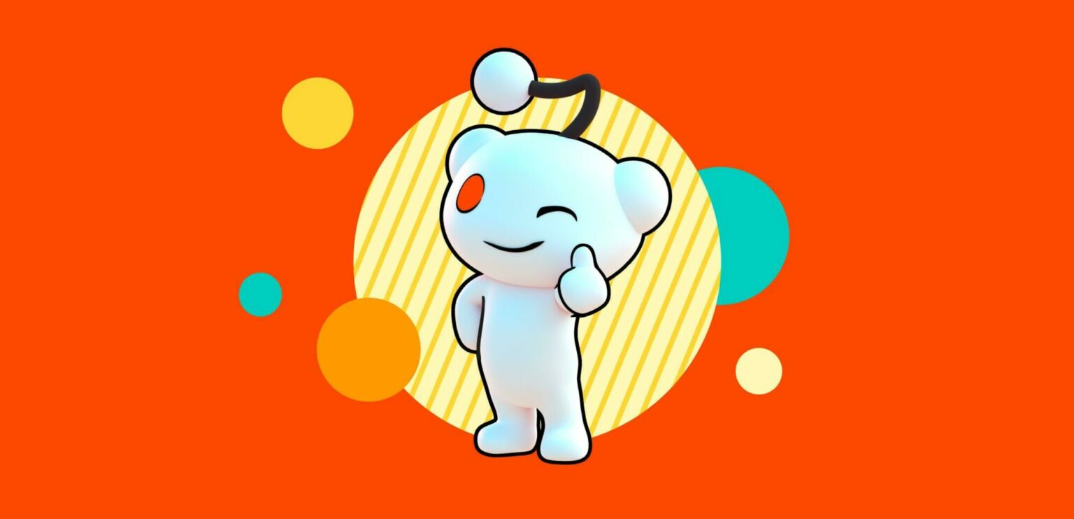 New sharing features for Reddit content include rich URL previews.