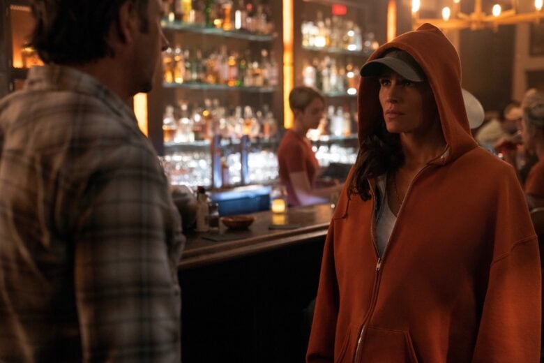 Jennifer Garner in "The Last Thing He Told Me," now streaming on Apple TV+.