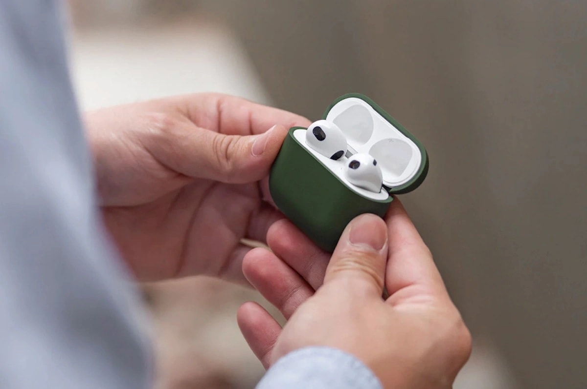 They give your AirPods Pro 2 or AirPods Pro 3 cases a new look and more protection.