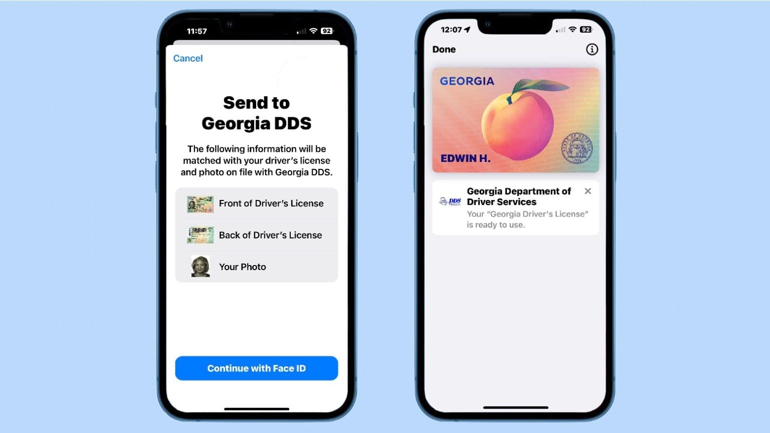 How to add your driver’s license to Apple Wallet Cult of Mac