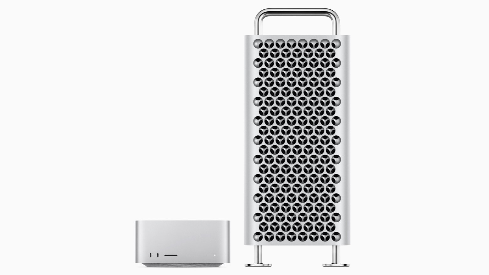 Did Apple accidentally make Mac Pro unnecessary? | Cult of Mac