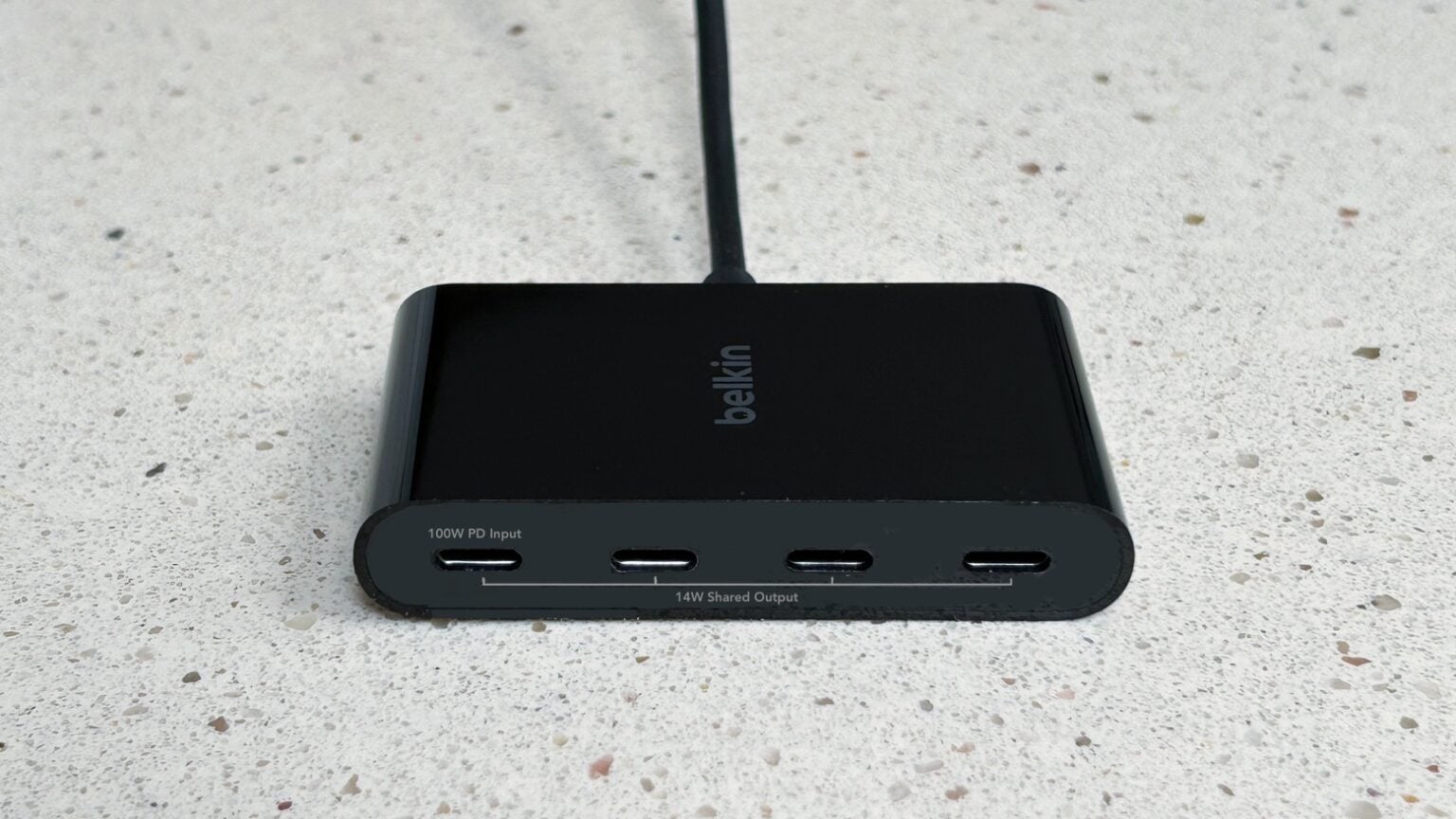 Belkin makes the USB-C hub we’ve been waiting for [Review]