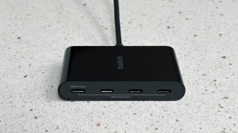 Belkin makes the USB-C hub we’ve been waiting for [Review]