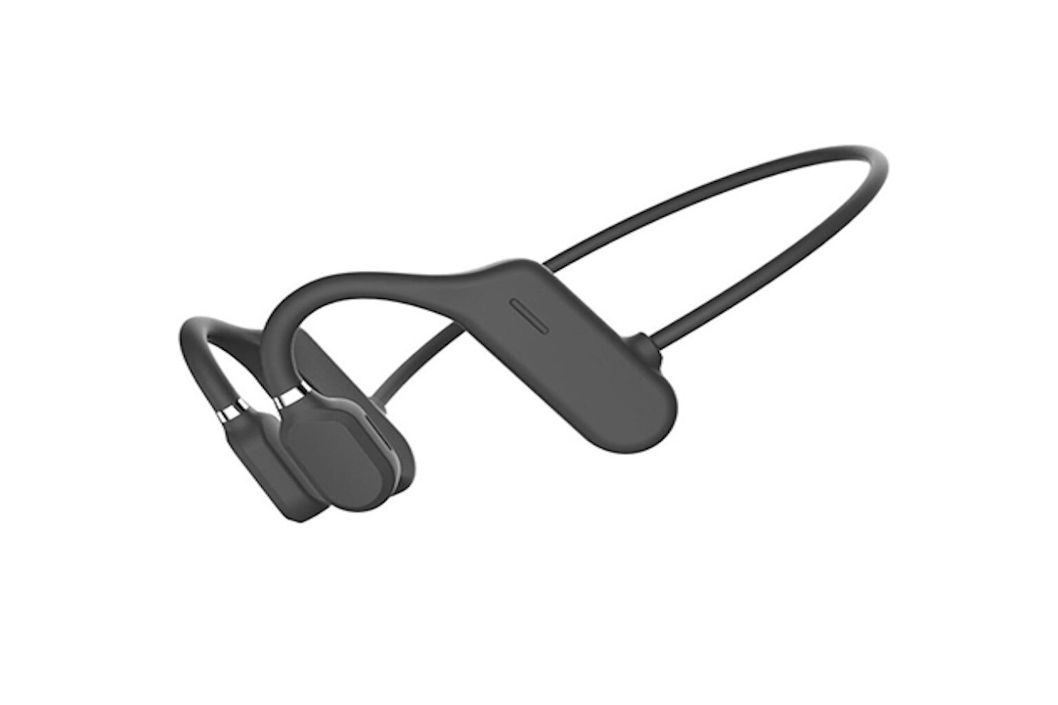 Score pre-Prime Day savings on these open ear headphones with bone conduction technology, now only $25.