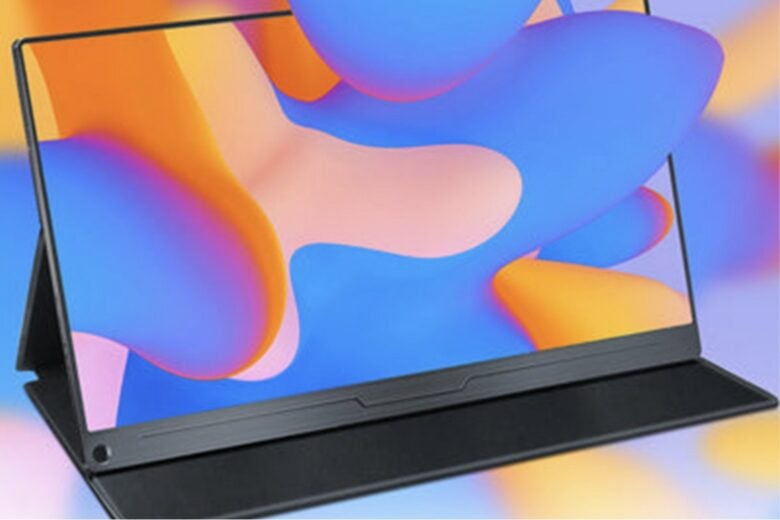 Turn your laptop into an immersive gaming station with pre-Prime Day savings on this portable second screen.