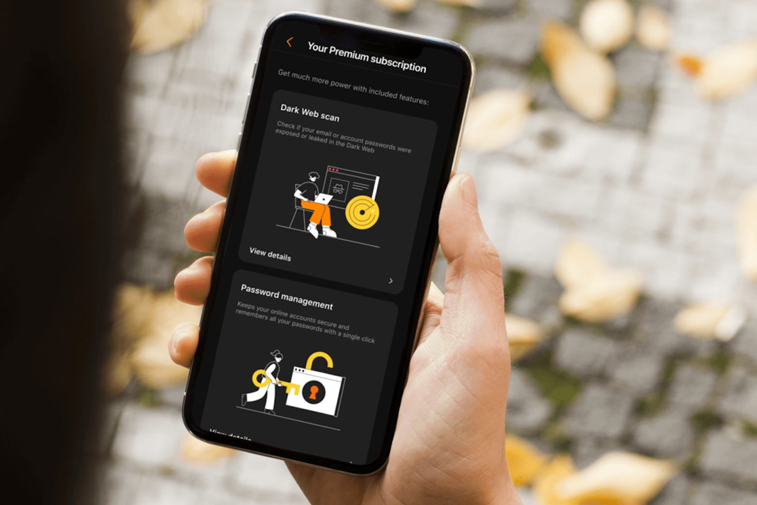 Protect your online activity with a 3-year VPN for just $30.