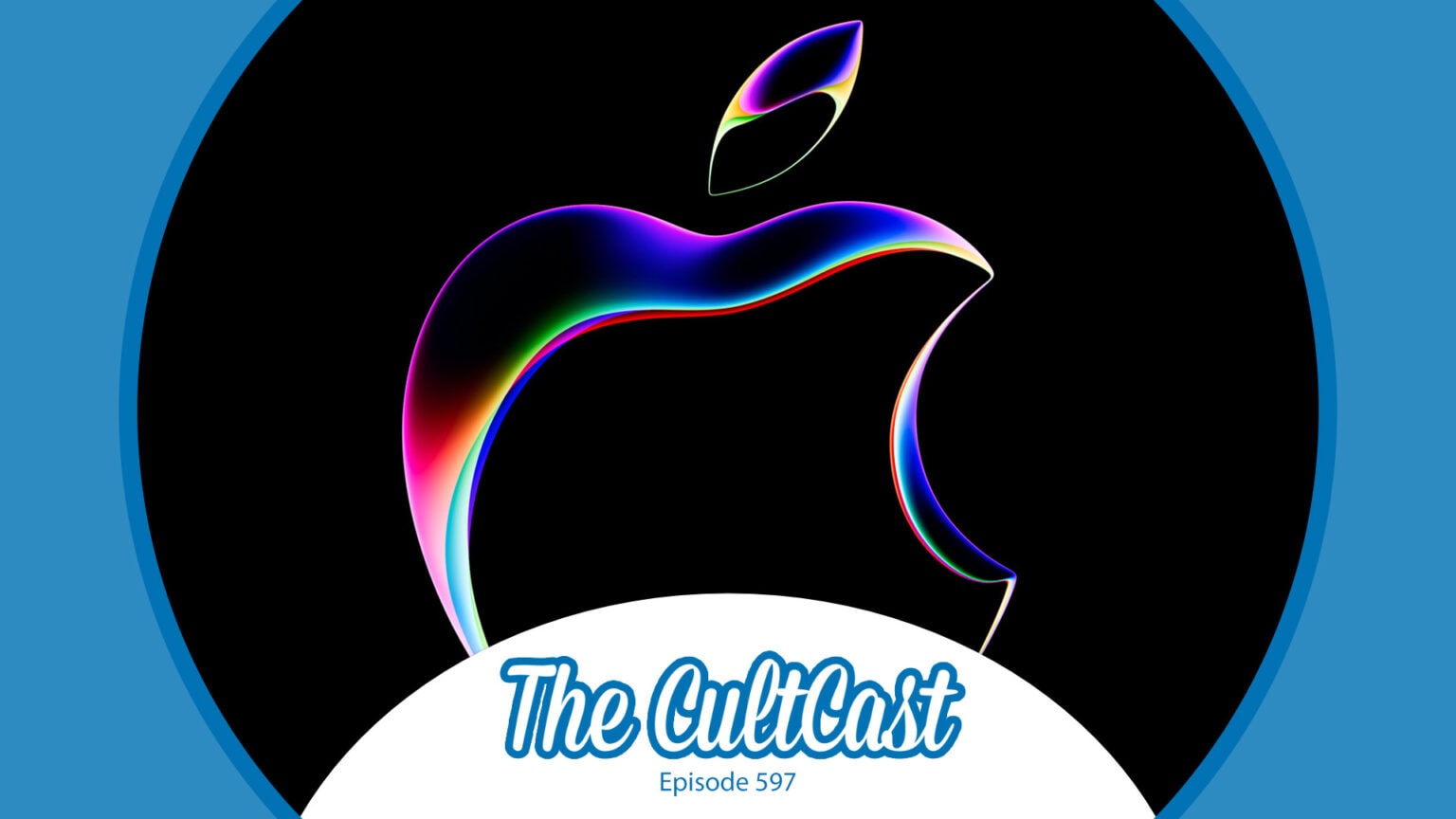 WWDC23 predictions on The CultCast.