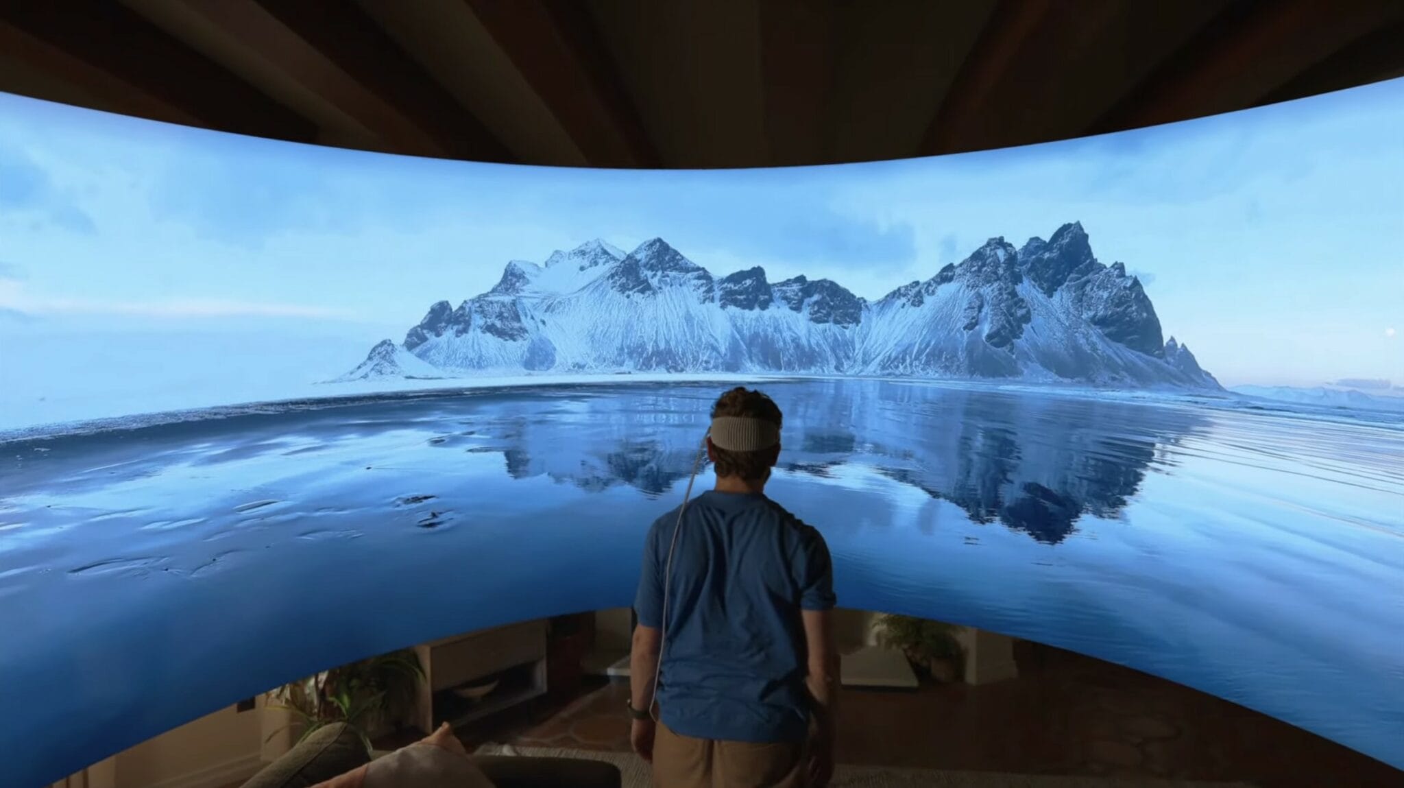 Apple Vision Pro headset ushers in 'spatial computing' | Cult of Mac