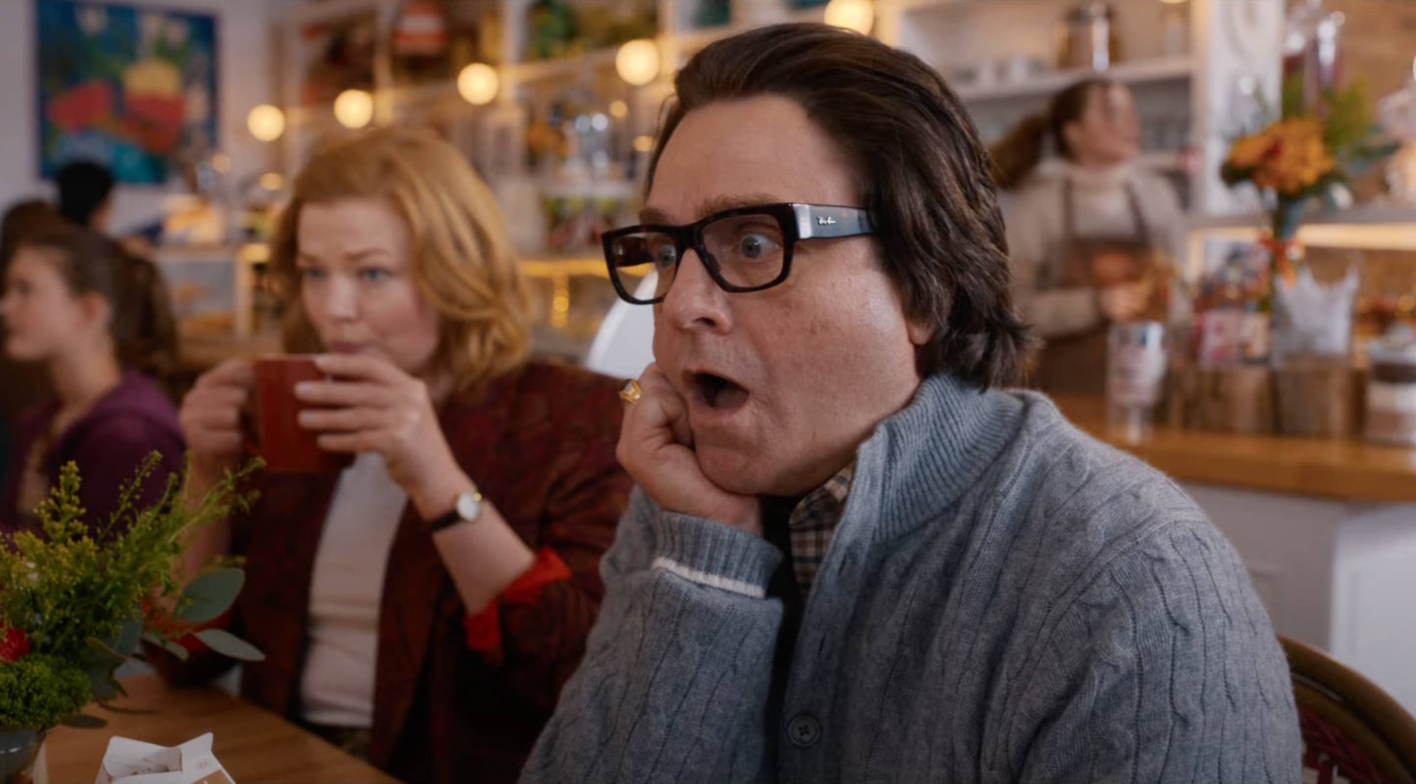 'The Beanie Bubble' trailer finds the crazy in '90s Beanie Baby craze