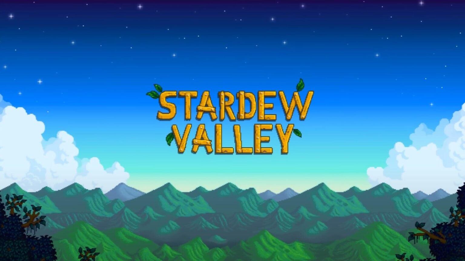 ‘Stardew Valley+’ is only one of the games coming soon to Apple Arcade.