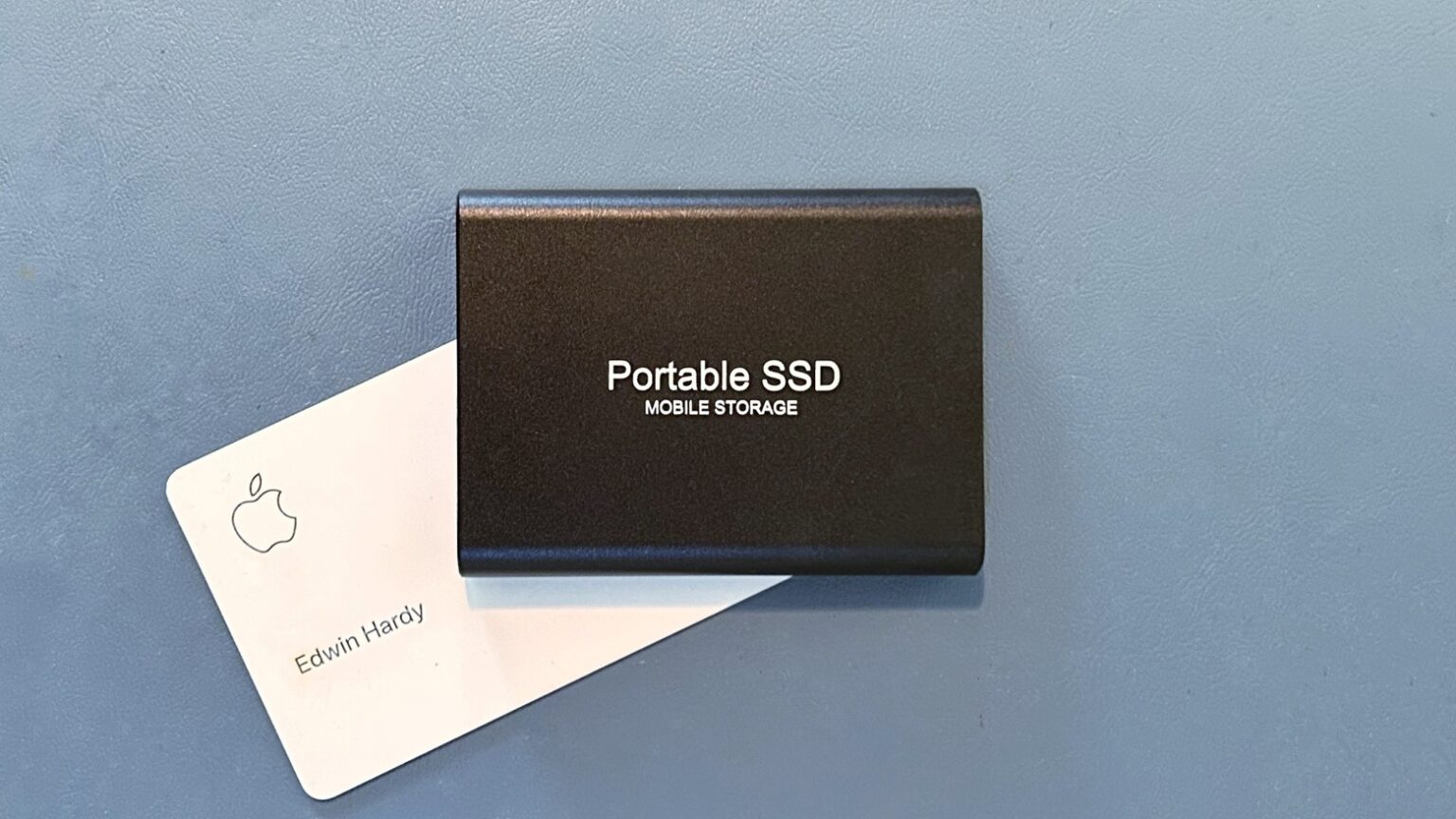 UGR Tech Portable SSD External Hard Drive 2TB review