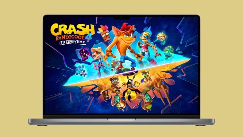 Why the Microsoft/Activision deal is a huge win for Mac gamers