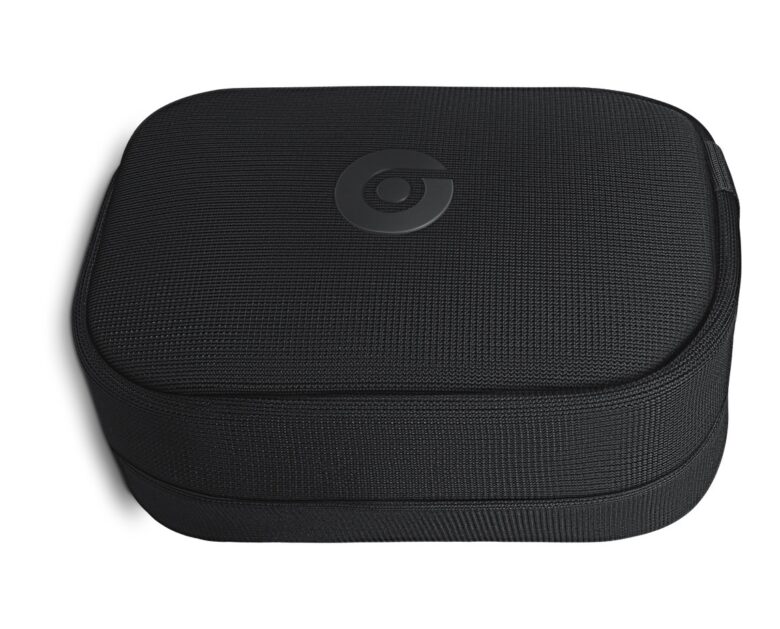 Beats Studio Pro case The side loading case also got good reviews.