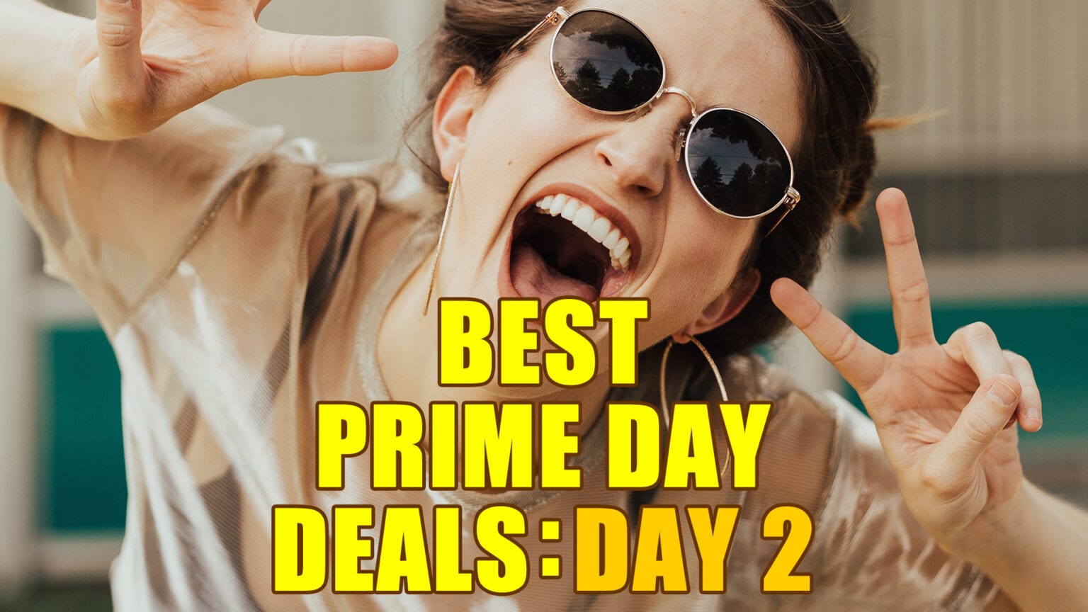 Best Prime Day deals 2023 on Apple gear, day two.