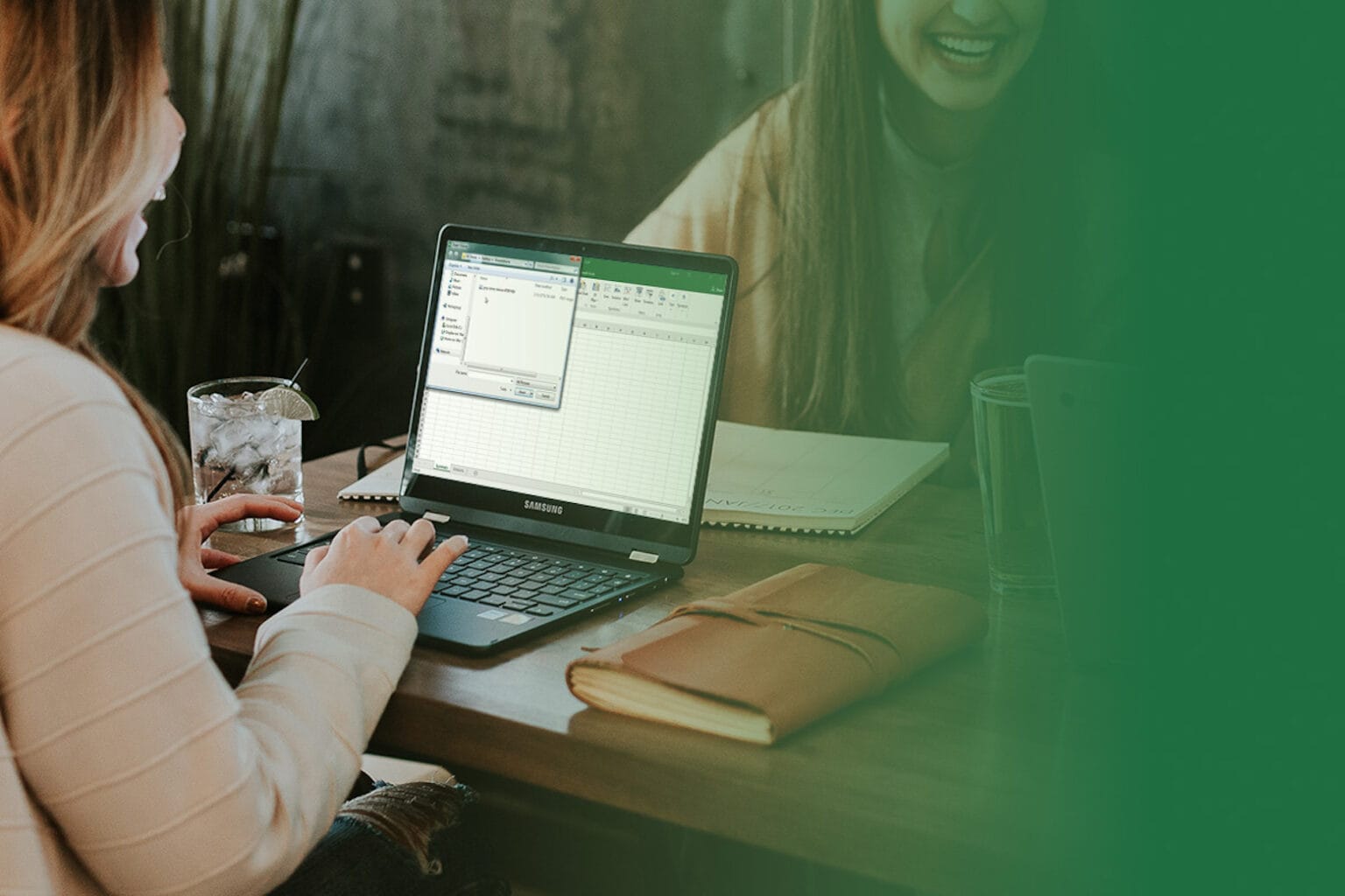 Master all Excel has to offer with this training bundle.