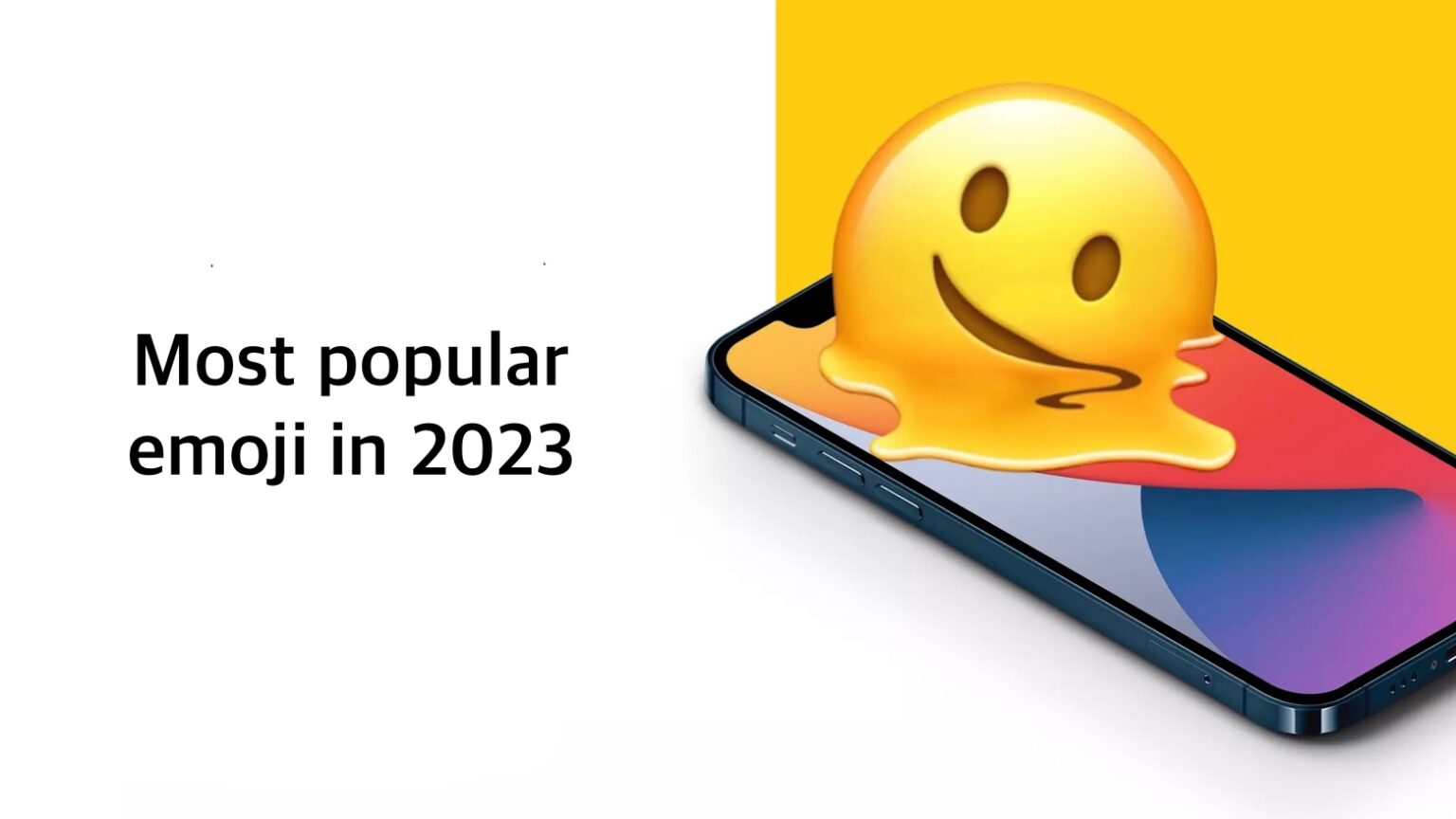 You’ll laugh and cry at the most popular emoji on World Emoji Day