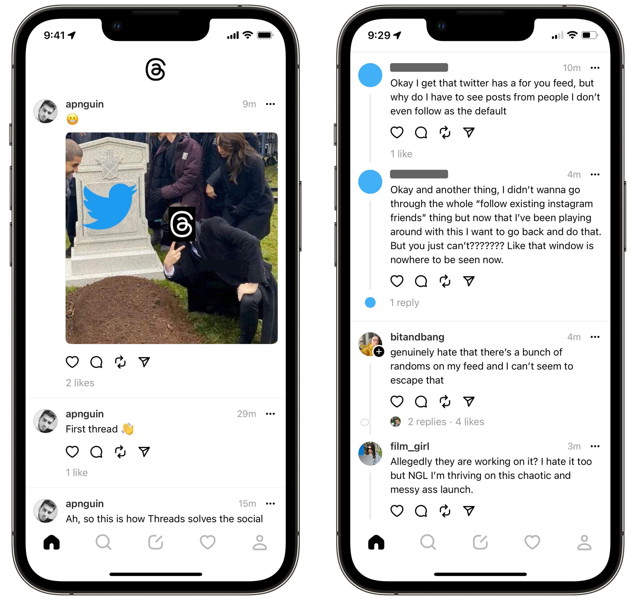 How to use Threads, the new (new (new)) Twitter replacement | Cult of Mac