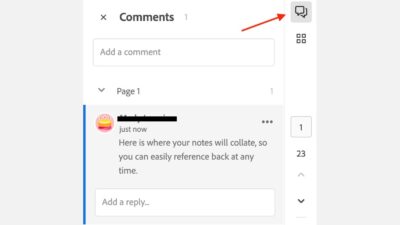 Adobe shares tips for students struggling with PDF textbooks | Cult of Mac