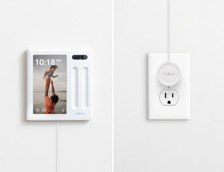 Even renters and people uncomfortable working with wiring can use this.