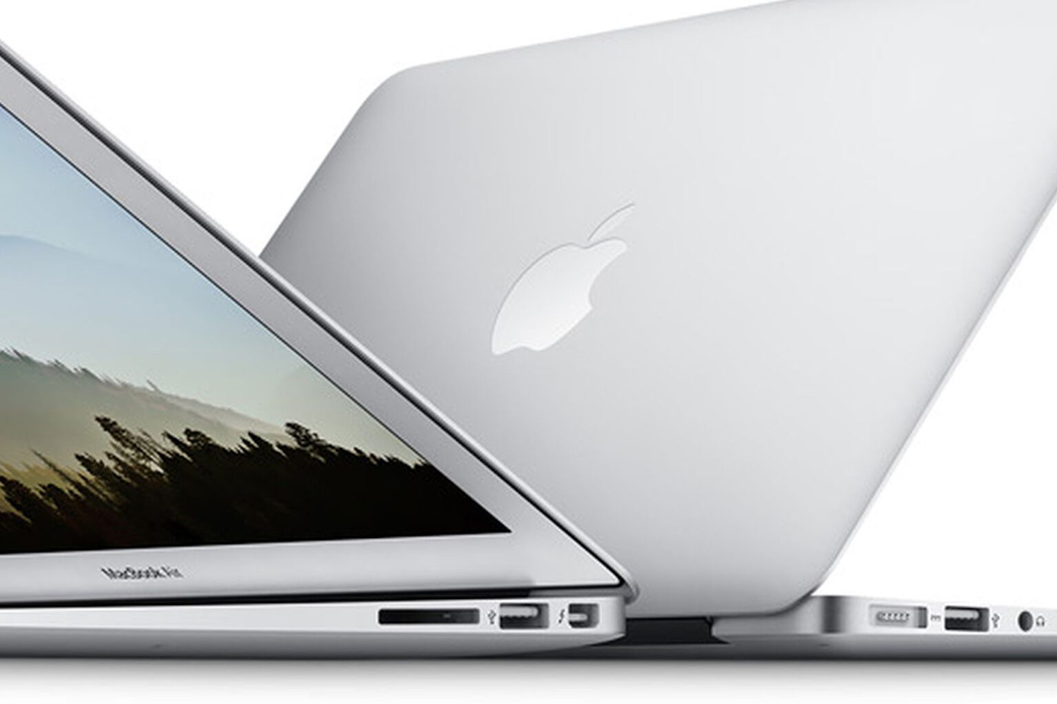 Woot's latest sale offers a selection of reconditioned MacBook Air and MacBook Pro models.