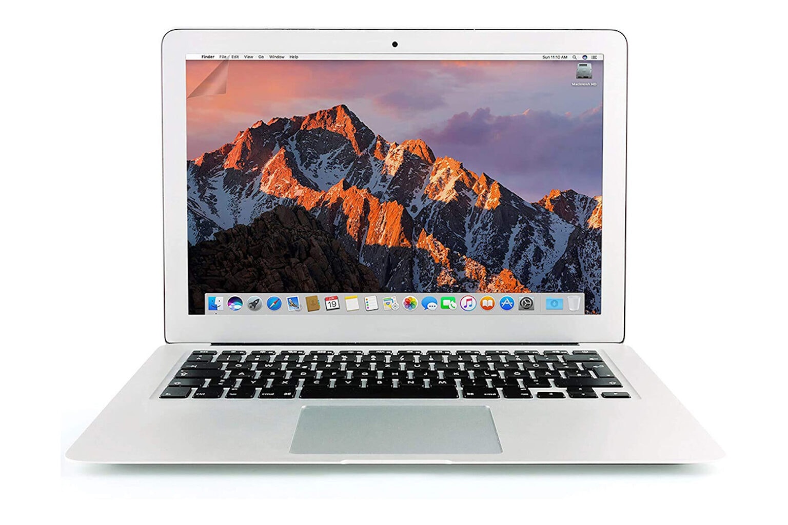 Kick off Labor Day with $144 off a refurbished MacBook Air.