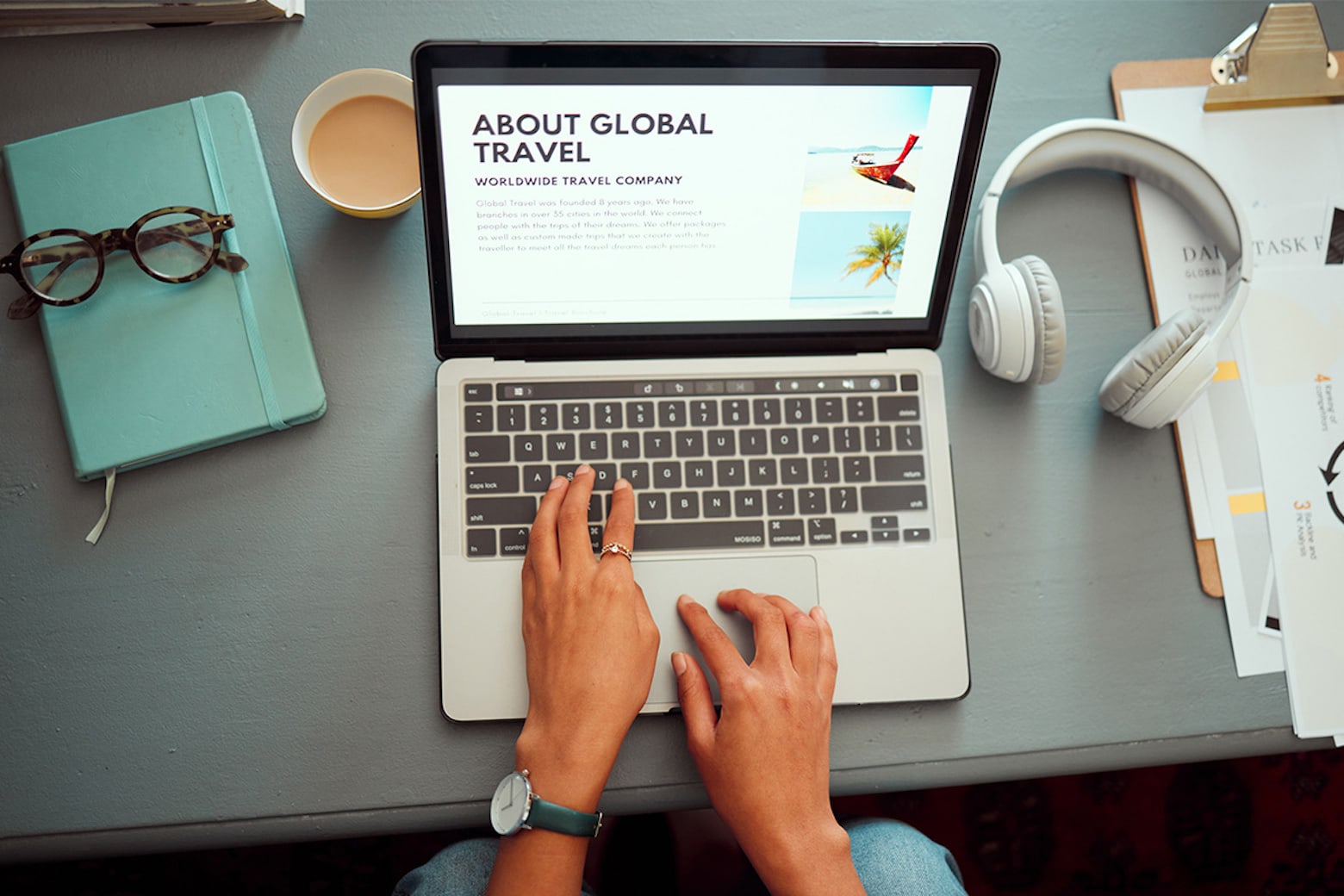 Create blogs in seconds with this AI tool as seen on USA Today, now under $50 now.