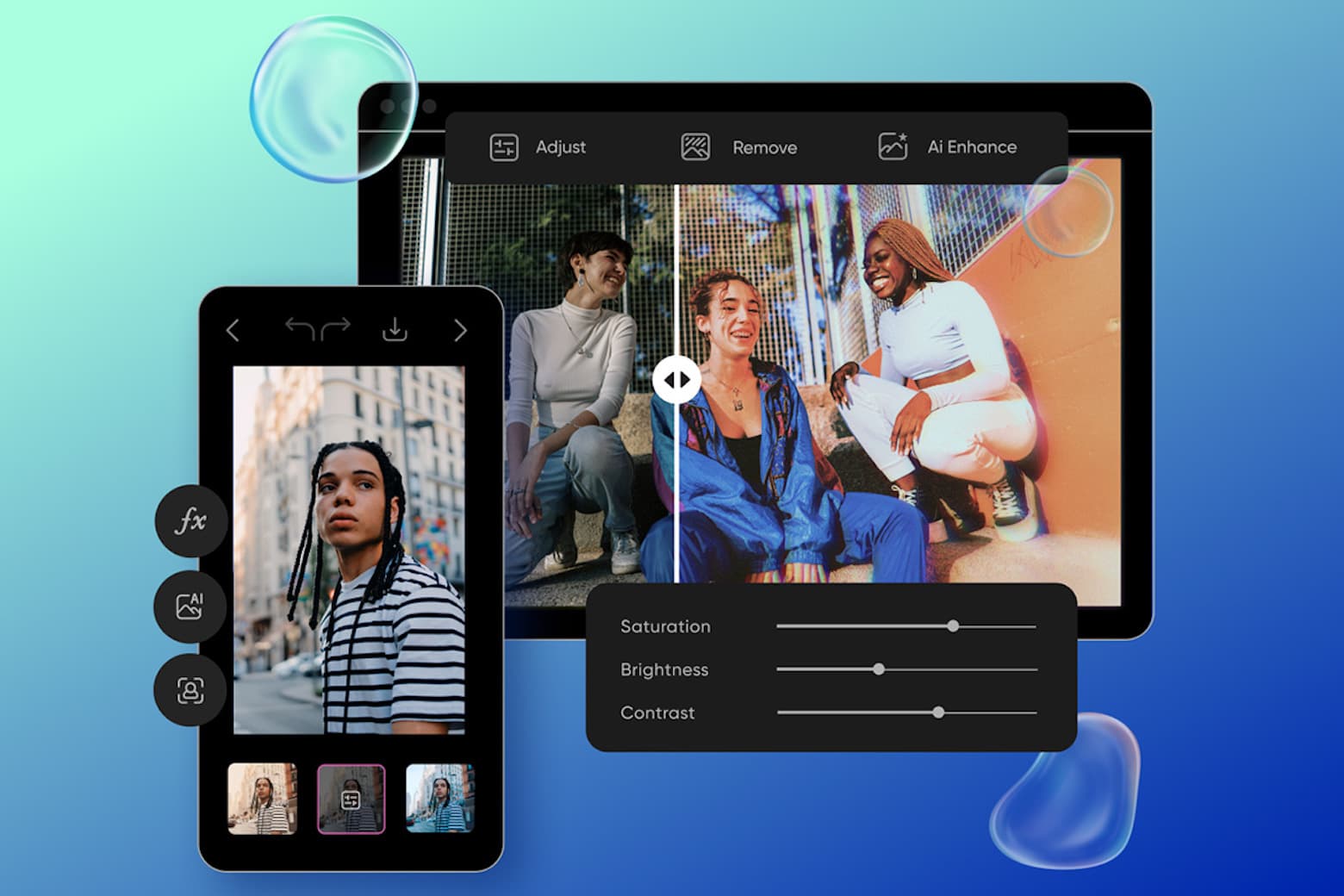 Get an advanced AI photo editor for half price Cult of Mac
