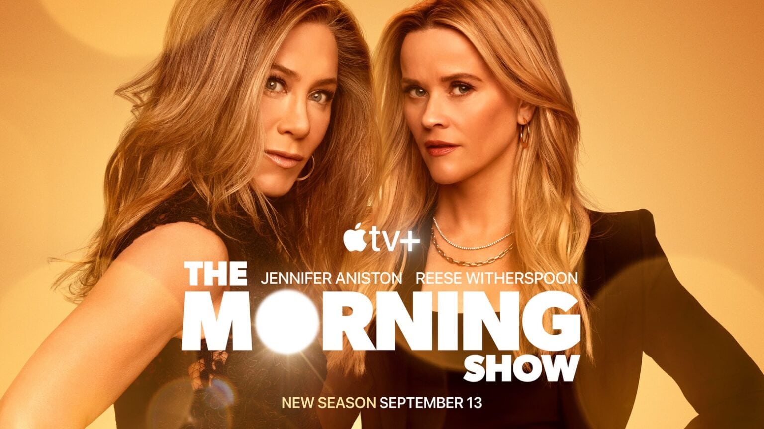 'The Morning Show' season 3 on Apple TV+