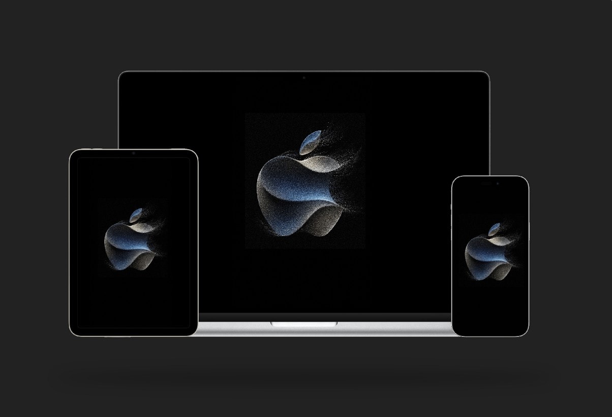 Commemorate Apple's all-important September event with Wonderlust wallpaper on all your devices.