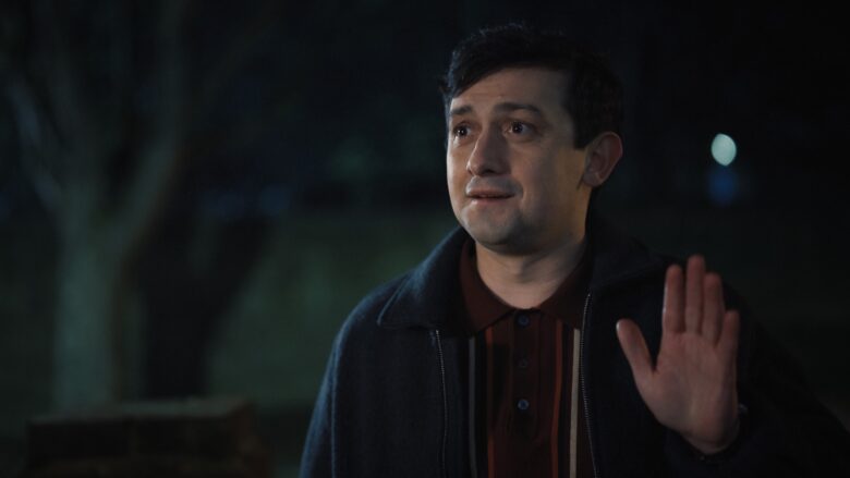 Craig Roberts stars in ‘Still Up,’ coming this fall to Apple TV+.