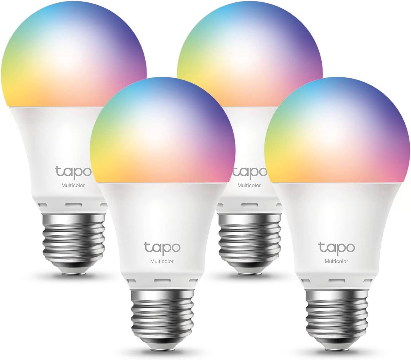 A research paper found TP-Link's Tapo L530E smart bulb suffers four security flaws.