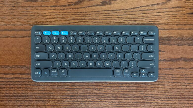 Zagg Pro Keyboard 12 review