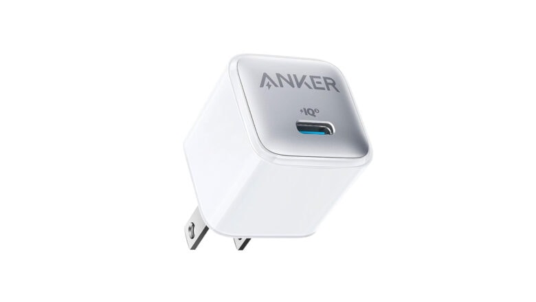 The Anker Nano Pro is the best budget USB-C charger for iPhone 15 at under $14.