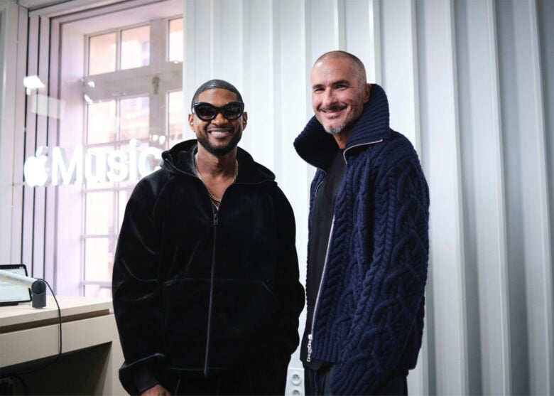 With Apple Music 1’s flagship show, Zane Lowe brings listeners unparalleled music knowledge with breaking news, headline interviews, and emerging music from around the world. New episodes of The Zane Lowe Show air Monday through Thursday.