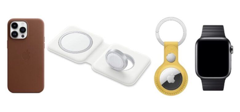 Head to Woot! for great deals on Apple accessories.