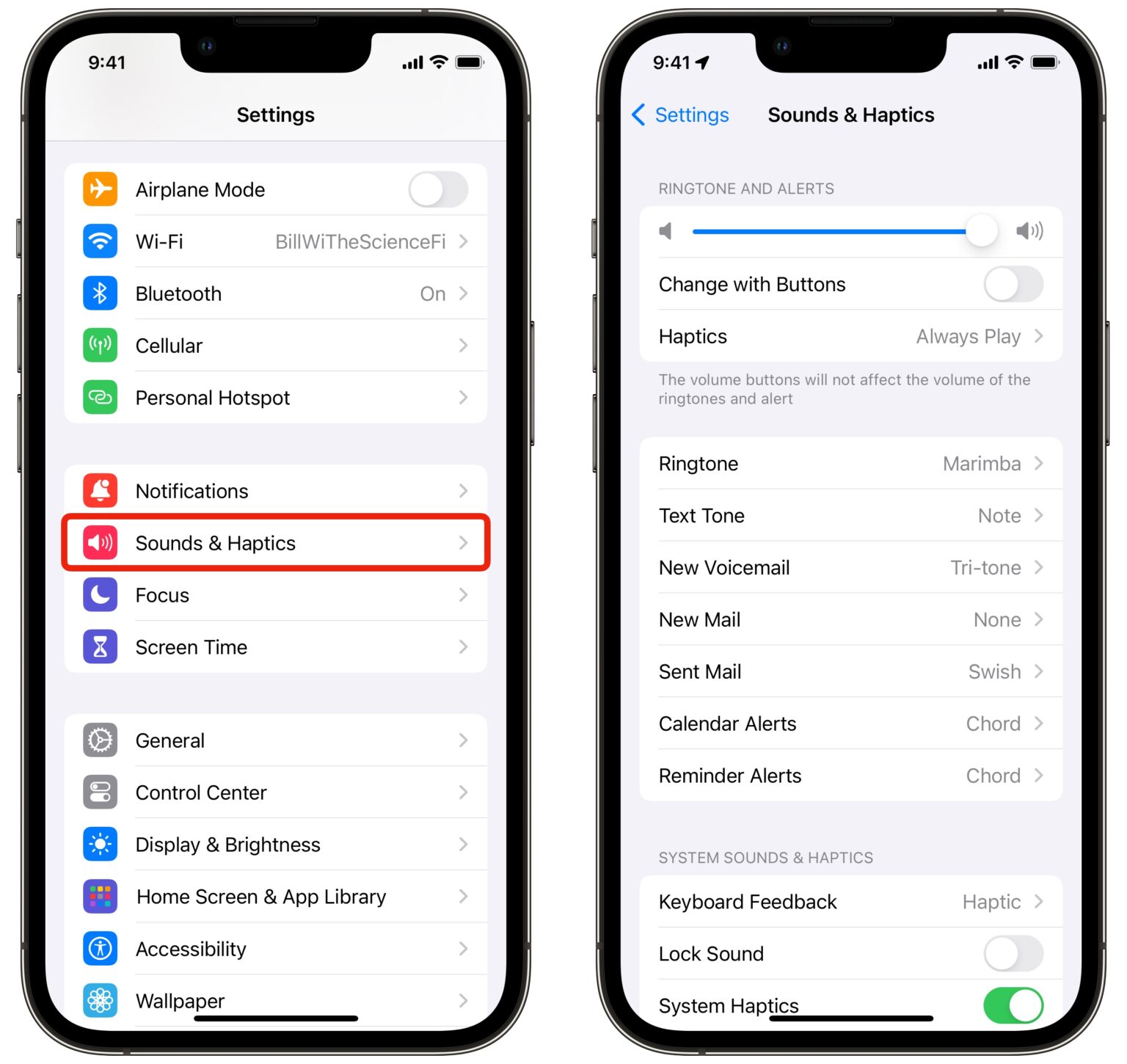 How to get the old notification sounds back on your iPhone Cult of Mac
