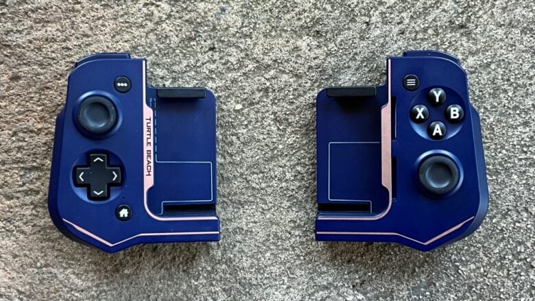 Turtle Beach Atom Controller for iOS