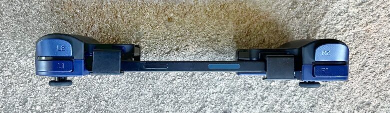 Turtle Beach Atom Controller for iOS top view