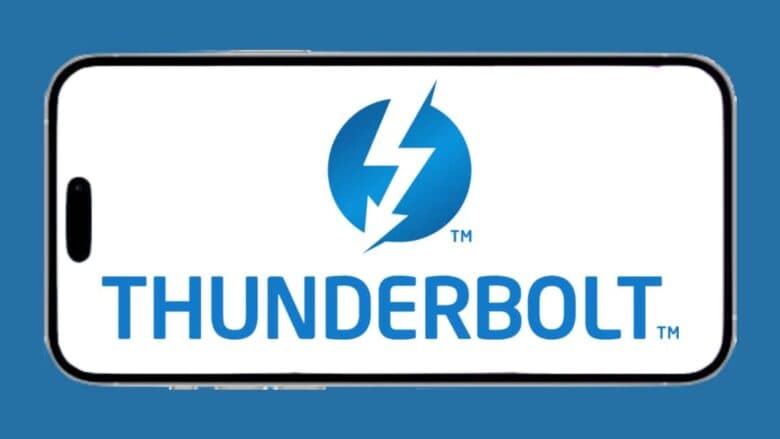 Though the upcoming USB4 2.0 may make up ground, Thunderbolt is the faster and more capable of the two.