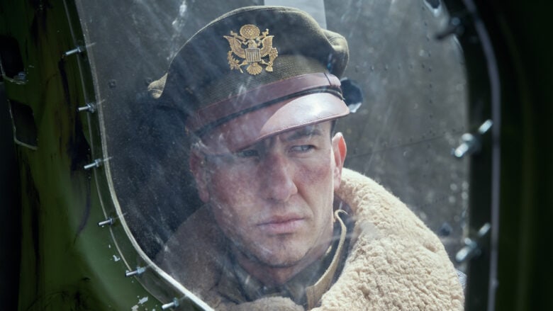 100423_Apple_TV_Masters_Of_The_Air_Premiere_Big_Image_02_big_image_post.jpg.slideshow_large_2x Irish actor Barry Keoghan stars (though Apple's press materials misidentified him as Anthony Boyle in a caption).