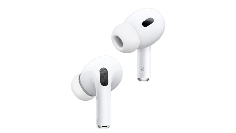 AirPods Pro are the best wireless earbuds for Apple Watch, with excellent sound quality and seamless connectivity.