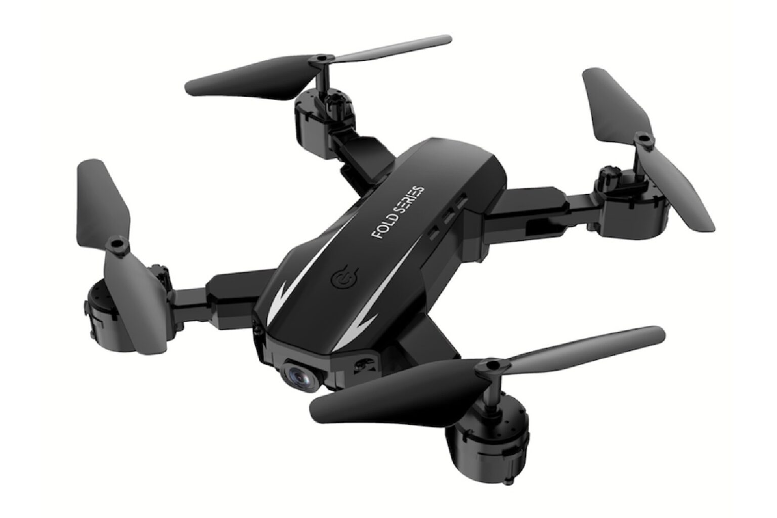 Act fast to get $10 off Ninja Dragons dual-camera drone with 1-click launch.