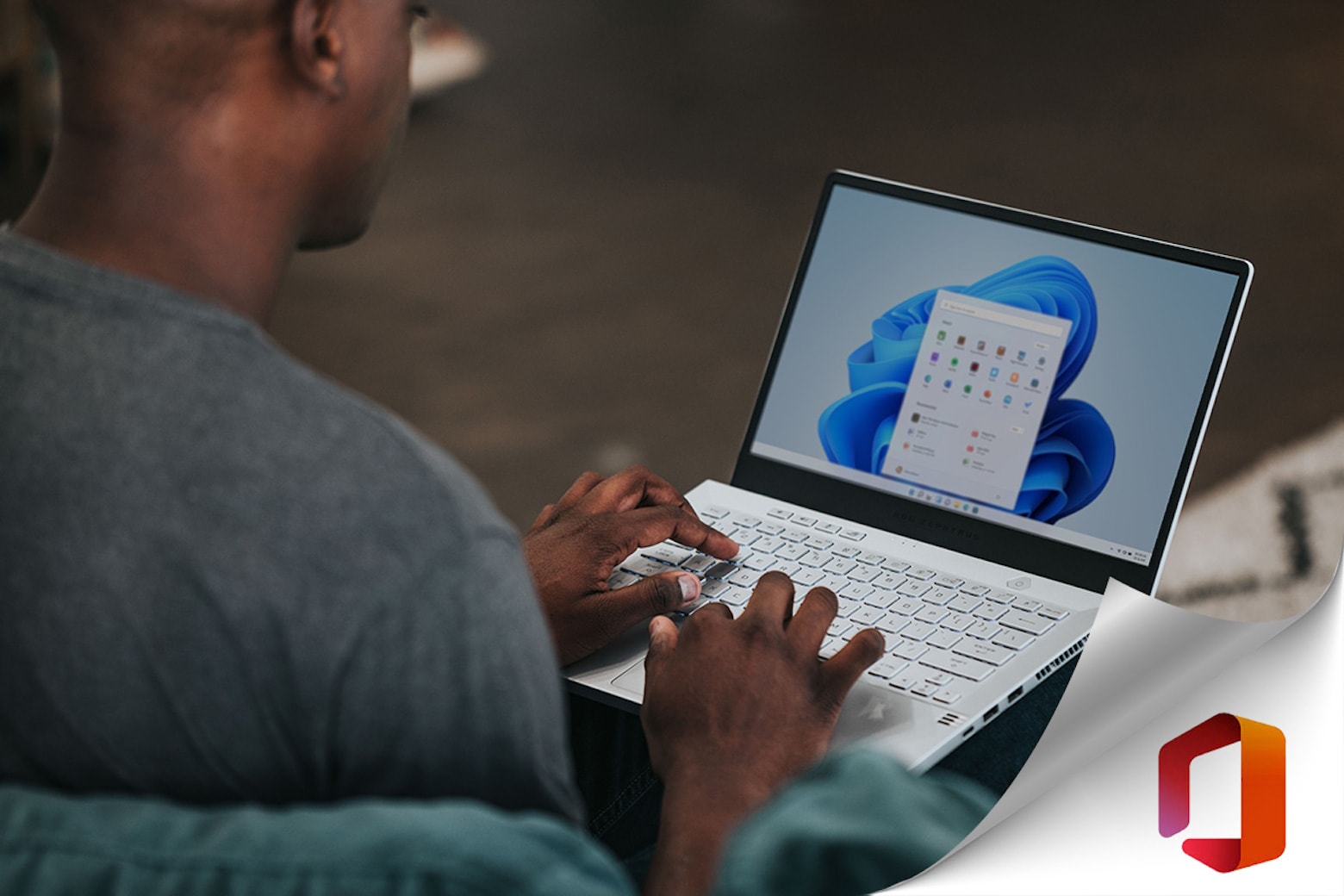 Level up productivity with Microsoft Office and learn to master Microsoft for only $30.