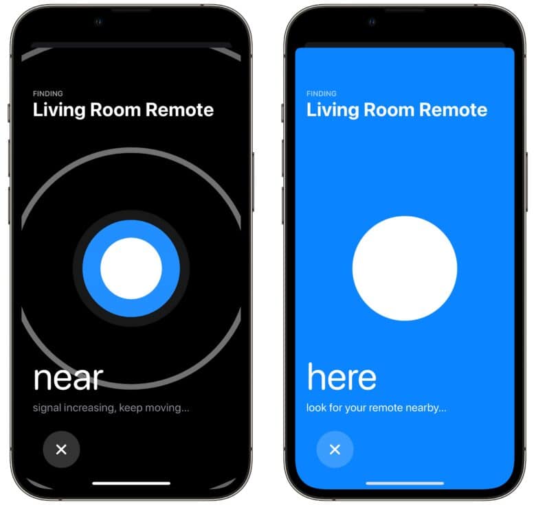 Remote Finding Apps Find lost Apple TV remote with your iPhone | Cult of Mac