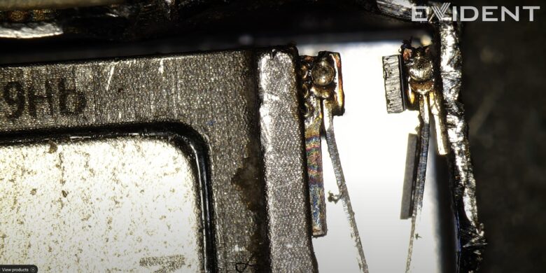 Behold electromagnets inside the Taptic Engine.