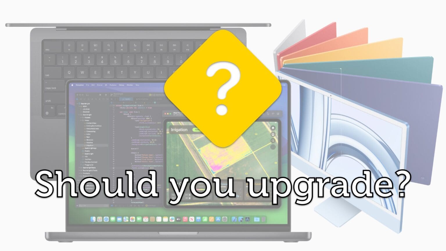 Should you upgrade?