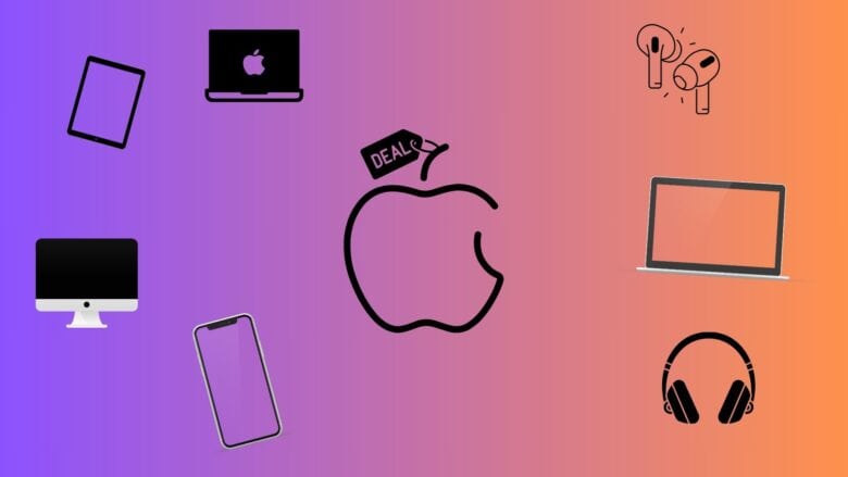 Best deal on Apple gear and accessories for Amazon Prime Big Deal Days.