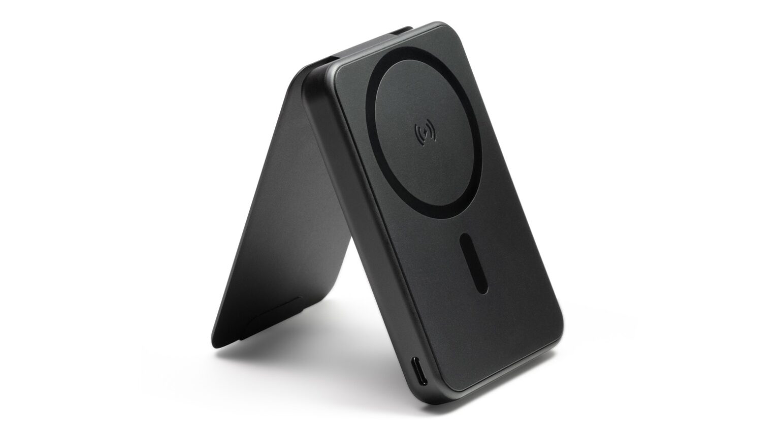 mophie snap+ juice pack mini with stand