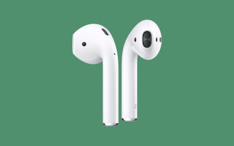 AirPods 2 are the best Apple wireless earbuds to buy for kids